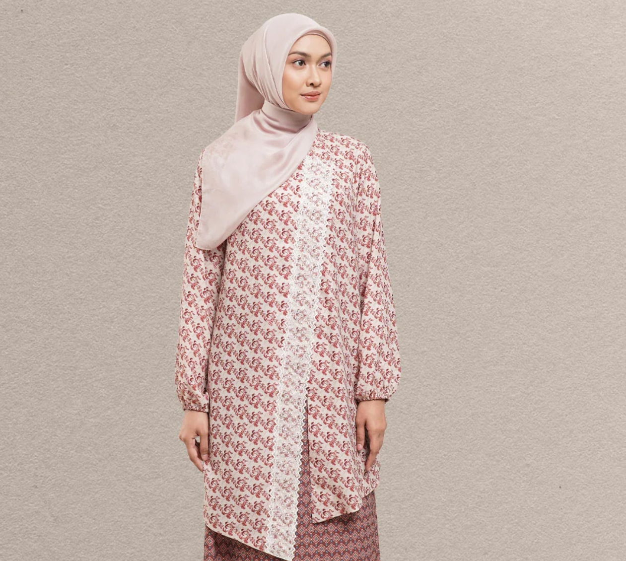 Gaya Hijab 2026 Makin Modern, Ini Tren Outfit Wanita yang Diprediksi Populer