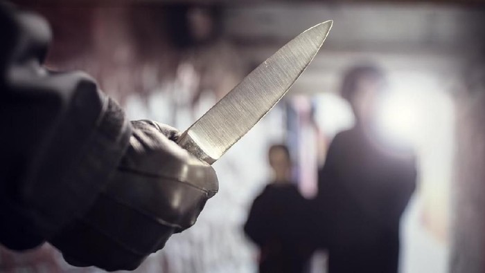 Sopir Truk Ditikam Usai Diduga Serobot Antrean di SPBU, Polisi Amankan Terduga Pelaku