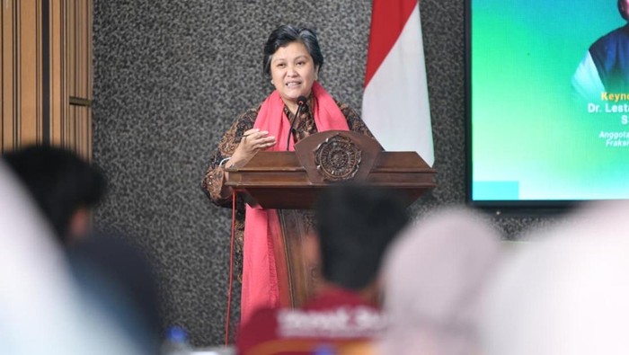 Wakil Ketua MPR Kecam Dugaan Pemerkosaan terhadap Lansia di Grobogan, Dorong Penegakan Hukum Tegas