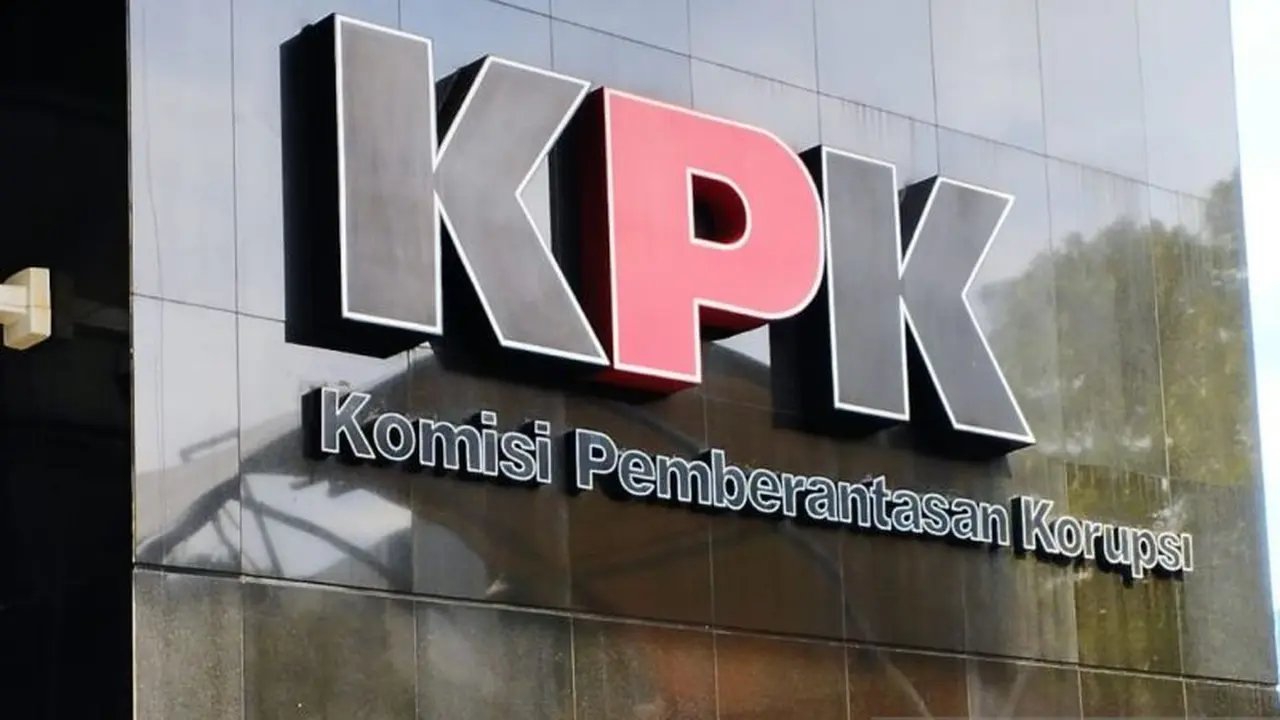 KPK Gelar OTT di Kantor Pertanahan Kabupaten Bogor, 17 Orang Diamankan