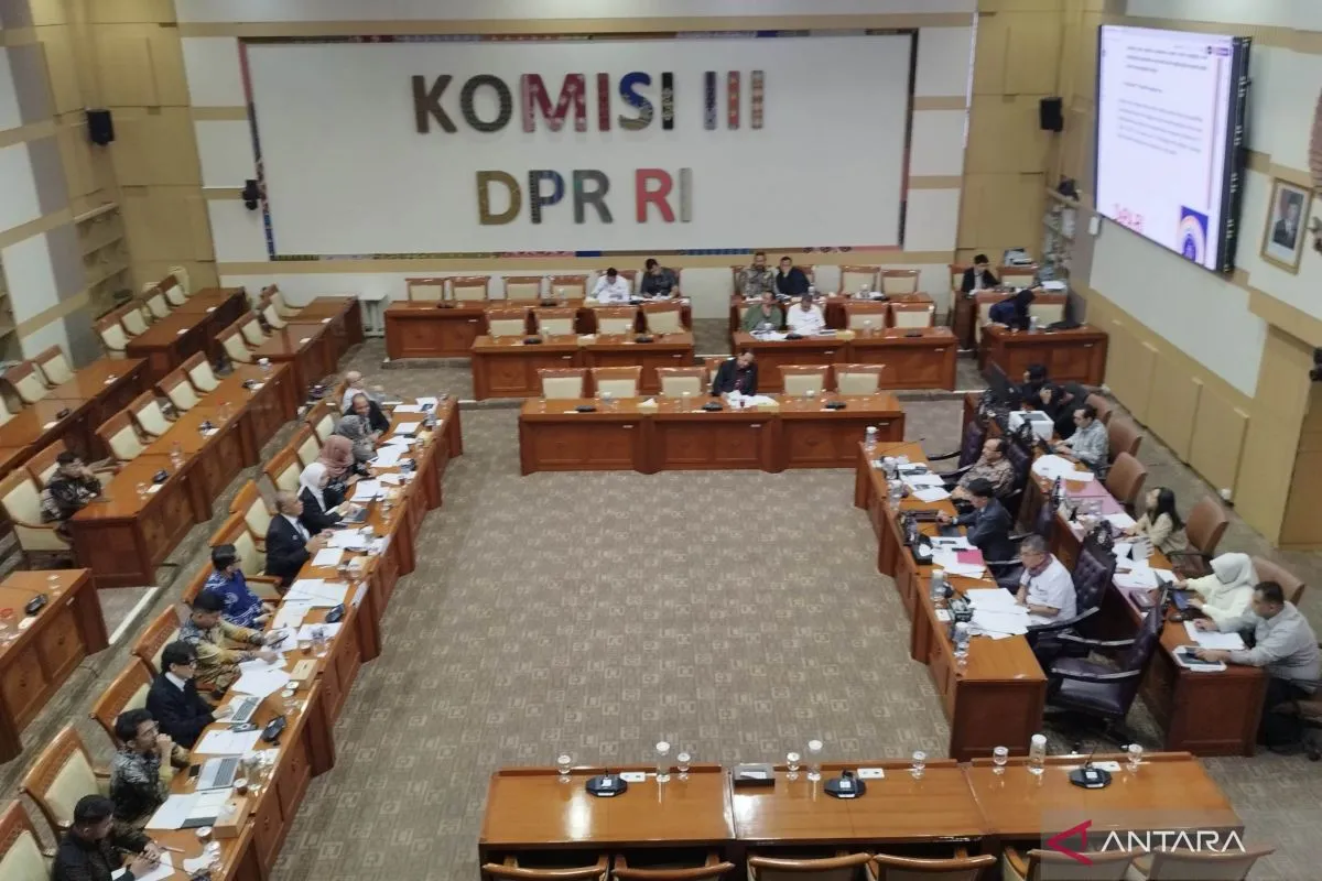IMC Dorong RUU Perampasan Aset Beri Perlindungan Jelas bagi Pihak Ketiga