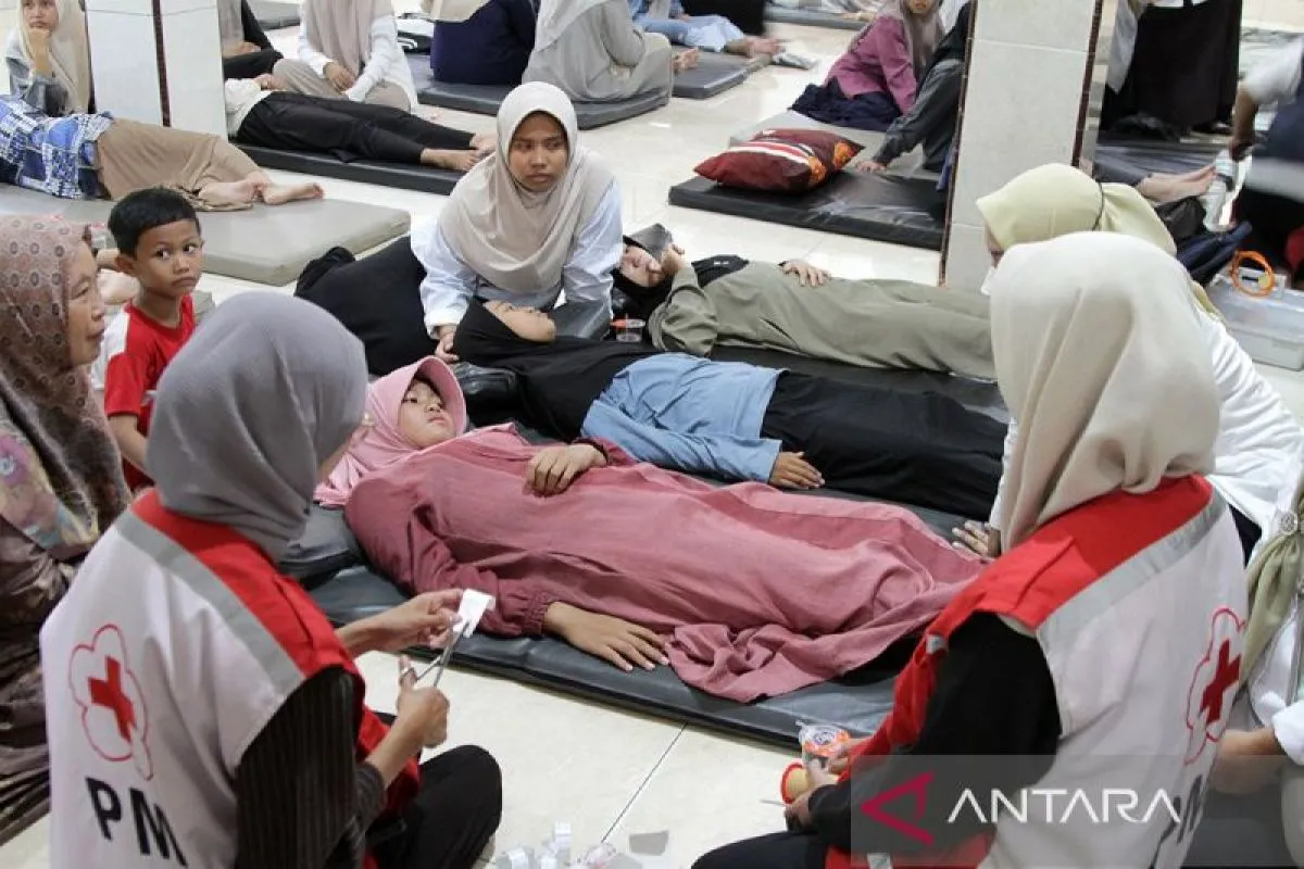 Gejala Keracunan pada Anak yang Harus Diwaspadai Orang Tua